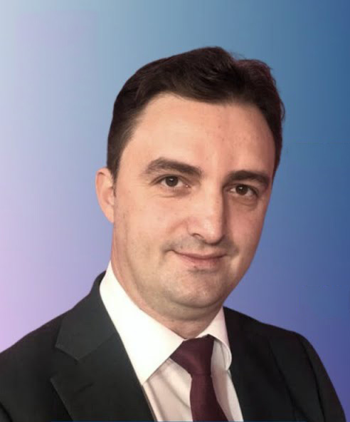 Prof. Univ. Dr. Adrian Stoleriu