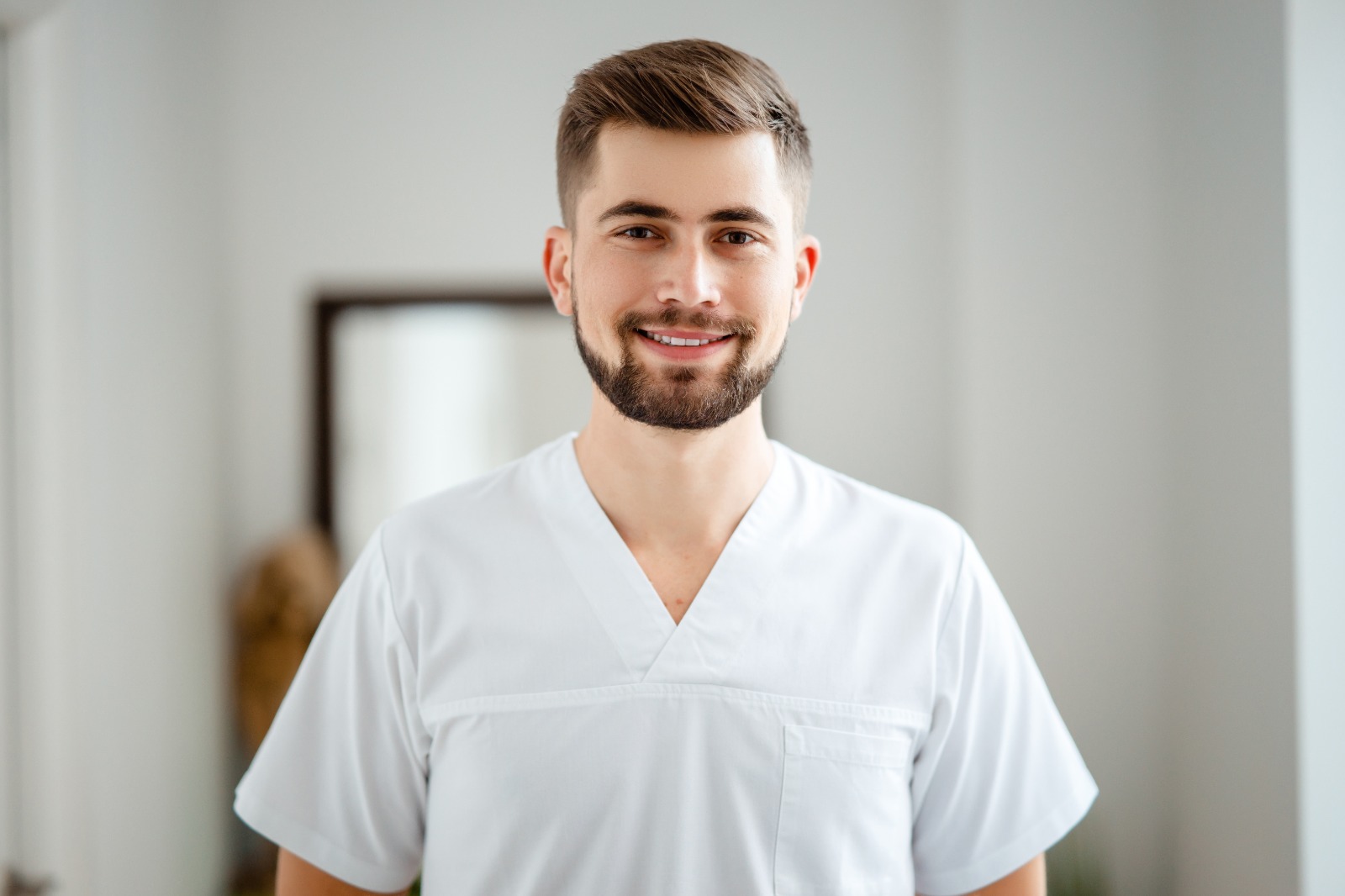 Asist. Univ. Dr. Fizioterapeut Piseru Emanuel Andrei