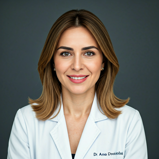 Dr. Ana Dumitrescu