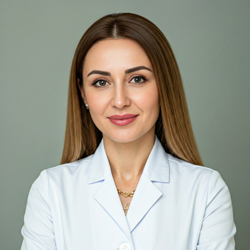 Dr. Elena Ionescu